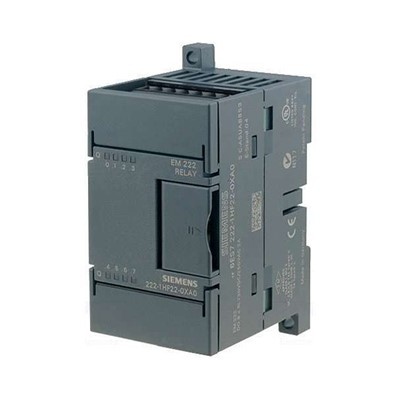 Mòdul de sortida digital SIMATIC S7-200 EM222